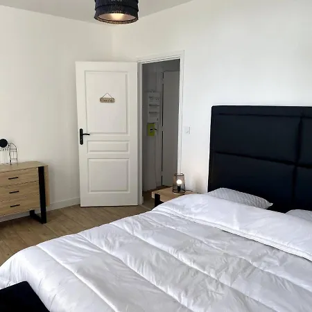 Cocooning 1 Conciergerie Leroy