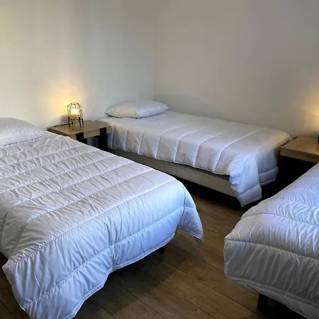 Cocooning 1 Conciergerie Leroy *