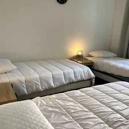 Cocooning 1 Conciergerie Leroy * Boulogne-sur-Mer